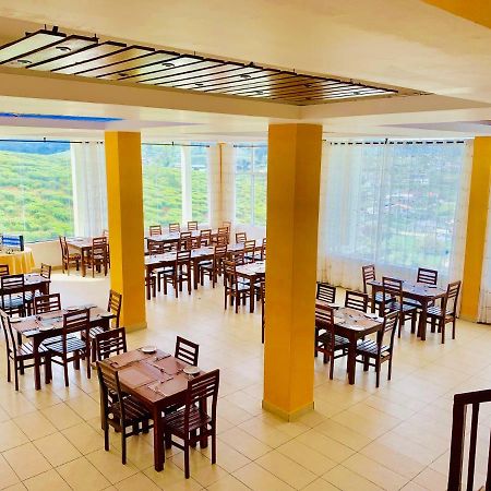 Lourdes Hotel Нувара-Элия Экстерьер фото