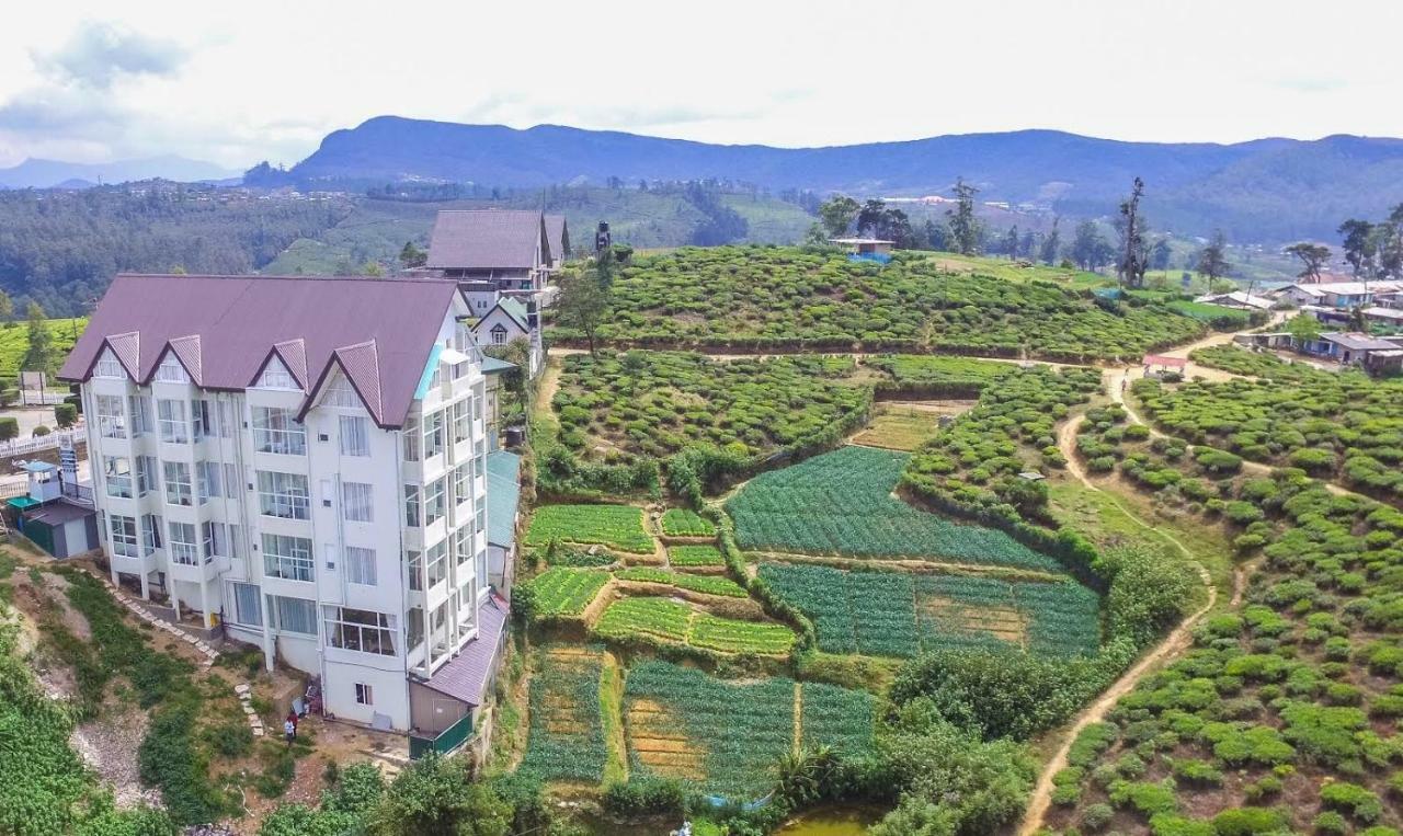 Lourdes Hotel Нувара-Элия Экстерьер фото